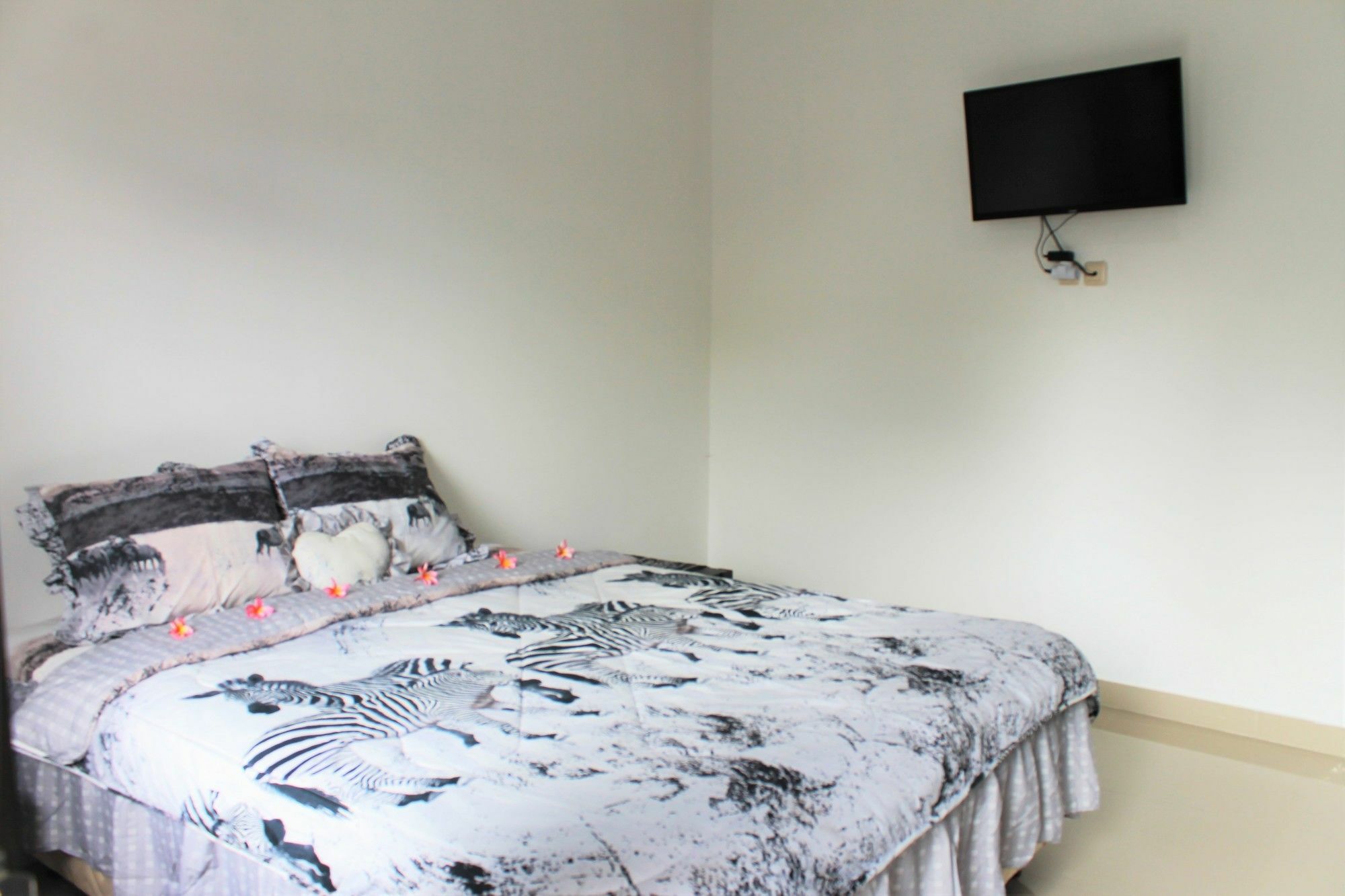 Yuliana Homestay Sanur Exterior foto